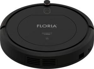 Aspirator robot Floria ZLN1948, 18 W, 200 ml, 2 funcții