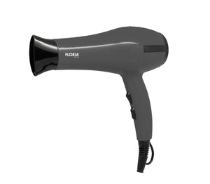 Uscător de păr Floria ZLN8986, 1800 W, 2 viteze