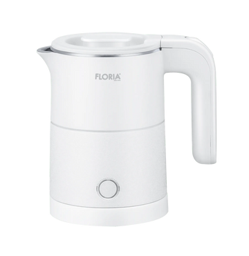 Fierbător de apă Floria ZLN1735, 1000 W
