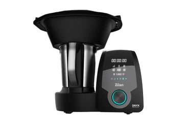 Robot bucătărie onyx Zilan ZLN9334, 1000 W, 3.3 l, 10 niveluri