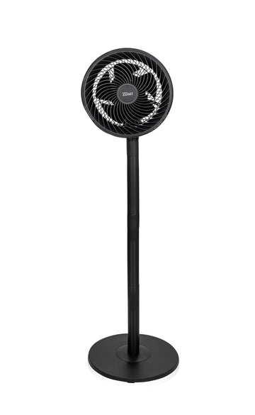 Ventilator cu picior Zilan ZLN2556