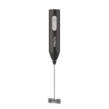 Aparat spumat lapte reîncărcabil Floria ZLN2526, 4 W