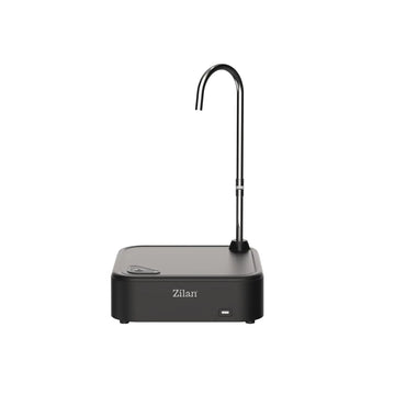 Pompa apă electrică reîncărcabilă Zilan ZLN2648, 4 W, 1.5 l