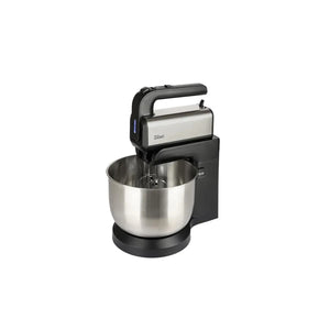Mixer de mână cu bol Zilan ZLN2952, 3.5 l, 5 niveluri