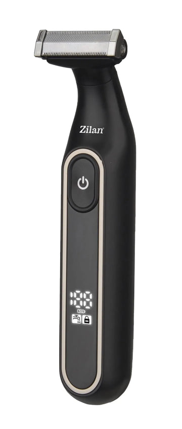 Aparat de tuns helios Zilan ZLN8940