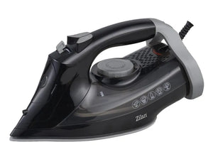 Fier de călcat cu abur Zilan ZLN3911, 300 ml