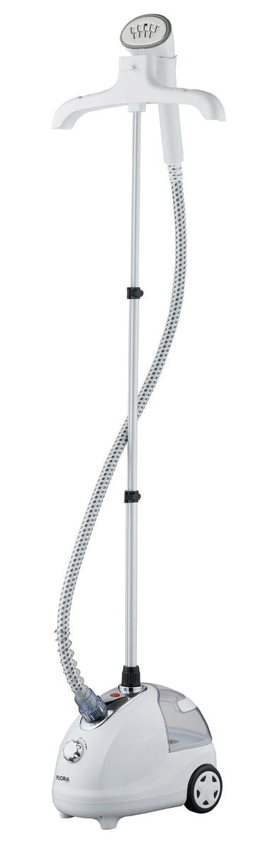 Aparat de călcat cu abur Floria ZLN3829, 2000 W, 1.7 l