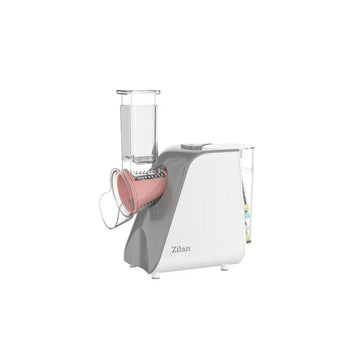 Aparat pentru salata alb Zilan ZLN2778