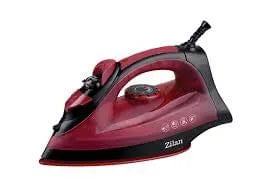 Fier de călcat talpa ceramică Zilan ZLN2188