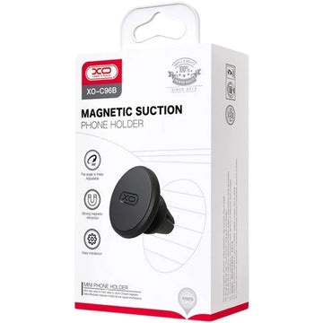 Suport XO C96B Auto - Negru
