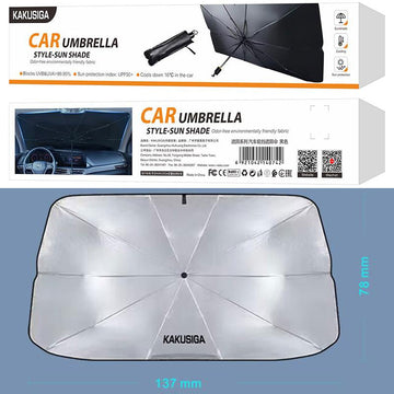 Husa Kaku KSC-1536 - Negru