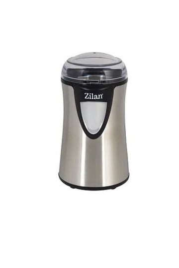 Râșniță de cafea inox Zilan ZLN8013