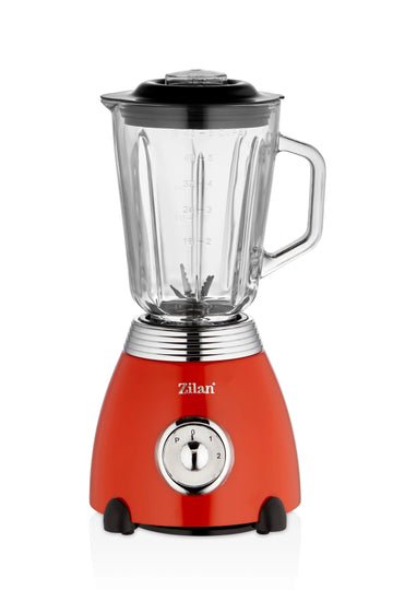 Blender Zilan ZLN7057, 1.5 l, 2 viteze