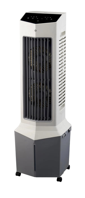 Racitor de aer Zilan ZLN4585, 12 l, 12 niveluri