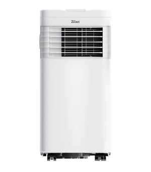 Aer conditionat mobil Zilan ZLN7102, 2600 W, 28.8 l