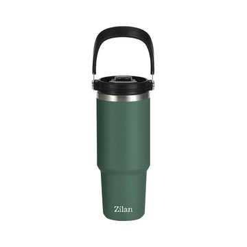 Pahar termos Zilan ZLN5205, 0.9 l