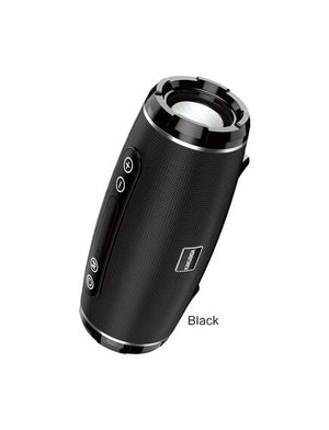Boxa Portabila Kaku KSC-600, BT 5.0, 10W, TWS - Negru