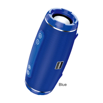 Boxa Portabila Kaku KSC-600, BT 5.0, 10W, TWS - Albastru