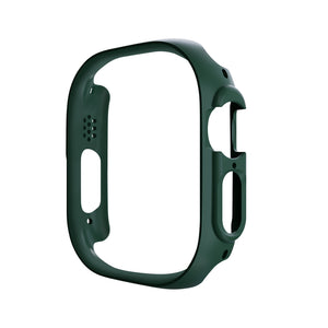 Hoco WS5, Rama Protectie, iWatch Ultra, PC, 49mm - Verde