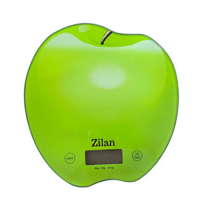Cântar de bucătărie Zilan ZLN4857