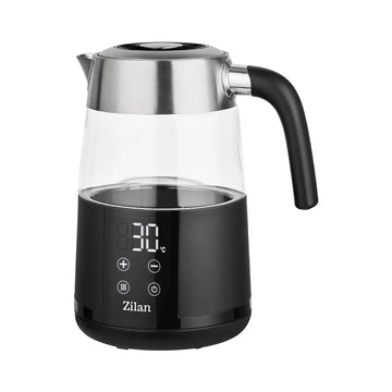 Fierbător de apă Zilan ZLN5403, 1.7 l, 13 niveluri