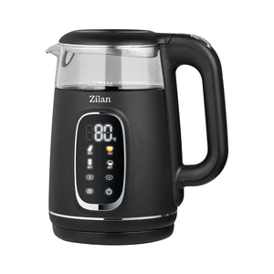 Fierbător de apă Zilan ZLN5397, 1.7 l, 13 niveluri