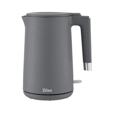 Fierbător de apă Zilan ZLN5434, 1800 W, 1.7 l