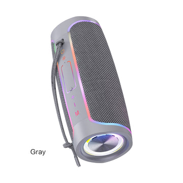 Boxa Kaku KSC-614 Portabila, BT 5.0 - Gri