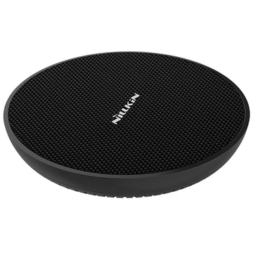 Incarcator Wireless NILLKIN MC035, Classic Nylon, 15W, Universal - Negru