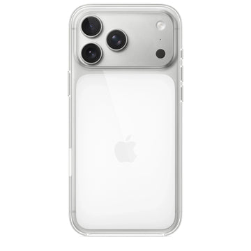 Husa OEM Clear Case With MagSafe pentru iPhone 17 Pro Max