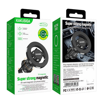 Suport Kaku KSC-1164 Auto - Negru
