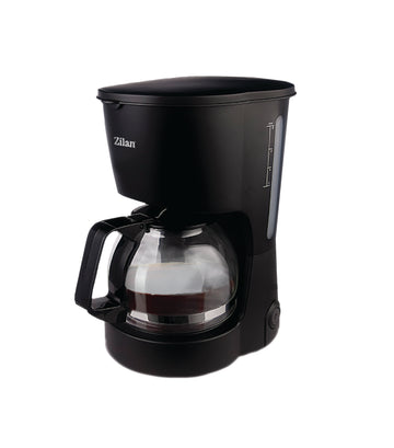 Filtru cafea Floria ZLN7887, 600 W, 0.6 l