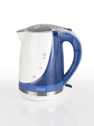 Fierbător de apă 7l Zilan ZLN1303, 1.7 l