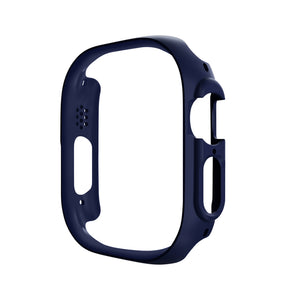 Hoco WS5, Rama Protectie, iWatch Ultra, PC, 49mm - Evening albastru