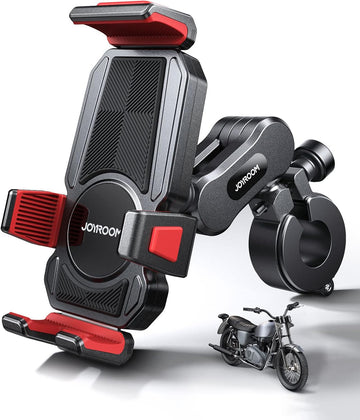 Suport Joyroom JR-ZS361 Bike pentru Moto - Negru