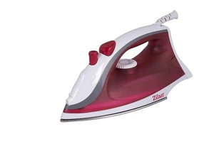 Fier de călcat talpa inox Zilan ZLN8410, 120 ml