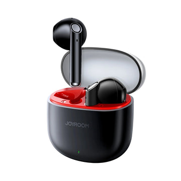 Casti Wireless Joyroom JR-PB2, Ear Buds, BT 5.3, StandBy, 300mAh - Negru