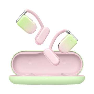 Casti Wireless Joyroom JR-OE2, Open Ear, BT 5.3, StandBy, 600mAh - Roz