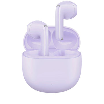 Casti Wireless Joyroom JR-FB1, Ear Buds, BT 5.3, StandBy, 400mAh, Husa Silicon - Mov