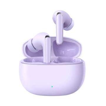 Casti Wireless Joyroom JR-FB3, Ear Buds, BT, StandBy - Mov