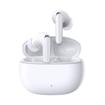 Casti Wireless Joyroom JR-FB3, Ear Buds, BT, StandBy - Alb