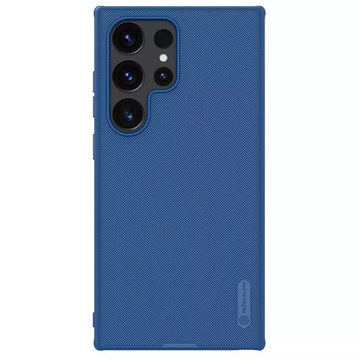 Husa Nillkin pentru Samsung S24 Ultra - Albastru