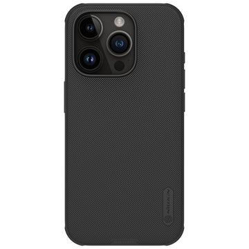 Husa Nillkin pentru iPhone 15 Pro Max - Negru