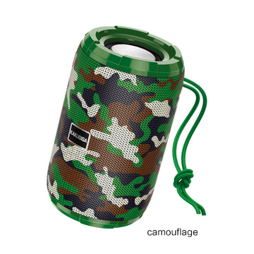 Boxa Portabila Kaku KSC-601, BT 5.0, 5W, TWS - Camouflage