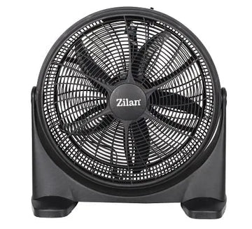 Ventilator turn fără palete Zilan ZLN1087, 12 niveluri