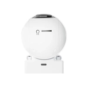 Camera Video de Interior XO CR16, Supraveghere, 2.4G + BT 5.0, MultiStreaming, Infared, NightVision - Alb