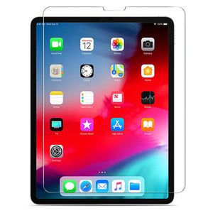 Folie Thin KiT pentru iPad, 12.9 Inch - Transparent
