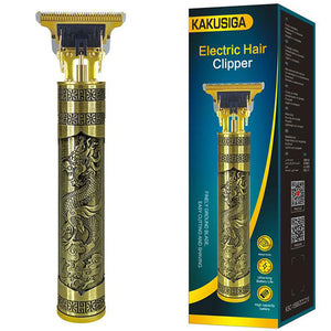 Kaku KSC-1588, Masina de Tuns/Ras, Portabila, 800mAh, 8500rpm, BRONZE