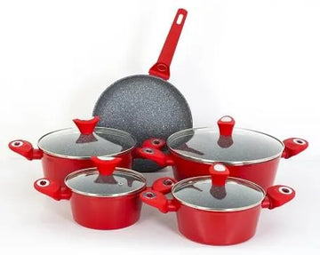 Set de oale granit piese Zilan ZLN3260