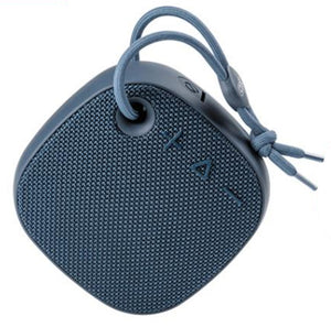 Boxa Portabila XO F56, Wireless BT 5.3, 5W, 1200mAh, Sport Brick - Albastru